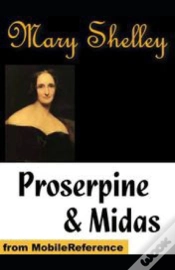 Capa do artigo Proserpine And Midas Annotated