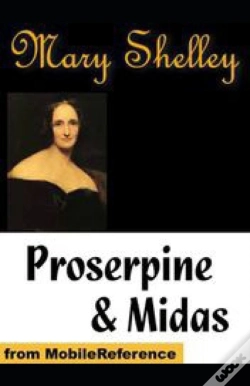 Capa do artigo Proserpine And Midas Annotated