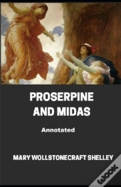 Capa do artigo Proserpine And Midas Annotated