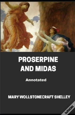 Capa do artigo Proserpine And Midas Annotated