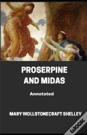 Capa do artigo Proserpine And Midas Annotated