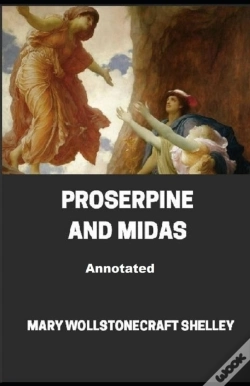 Capa do artigo Proserpine And Midas Annotated
