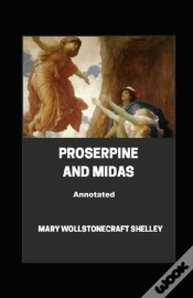 Capa do artigo Proserpine And Midas Annotated