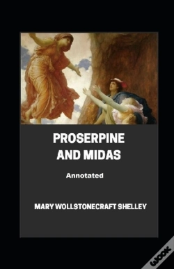Capa do artigo Proserpine And Midas Annotated