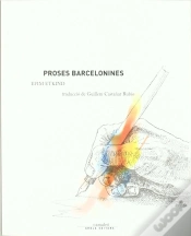 Capa do artigo Proses Barcelonines