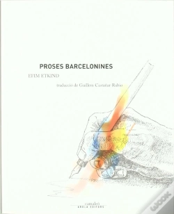 Capa do artigo Proses Barcelonines