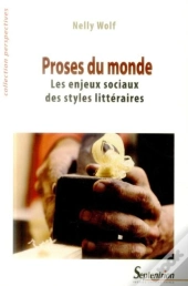 Proses Du Monde