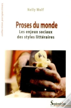 Capa do artigo Proses Du Monde