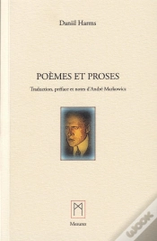 Capa do artigo Proses Et Poèmes