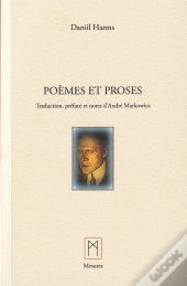 Proses Et Poèmes