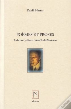Capa do artigo Proses Et Poèmes