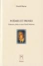 Proses Et Poèmes - Preview