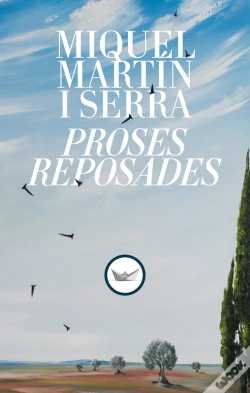 Capa do artigo Proses Reposades