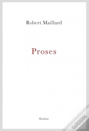 Capa do artigo Proses
