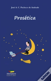 Capa do artigo Prosética