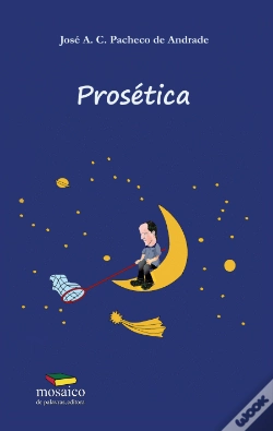 Capa do artigo Prosética