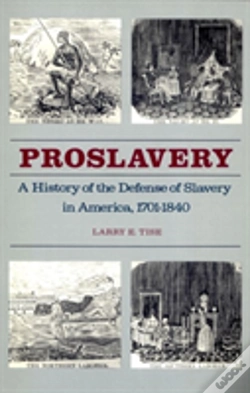 Capa do artigo Proslavery