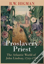 Proslavery Priest