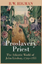 Proslavery Priest - Preview