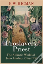 Proslavery Priest