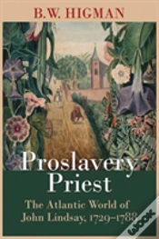 Capa do artigo Proslavery Priest