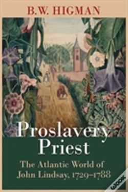 Capa do artigo Proslavery Priest