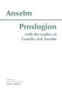 Proslogion - Preview