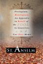 Proslogium; Monologium; - Preview