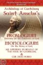 Proslogium - Preview