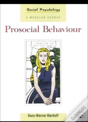 Capa do artigo Prosocial Behaviour