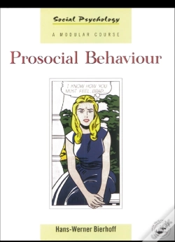 Capa do artigo Prosocial Behaviour