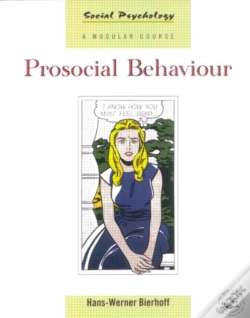 Capa do artigo Prosocial Behaviour