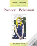 Prosocial Behaviour