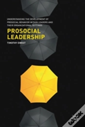 Capa do artigo Prosocial Leadership