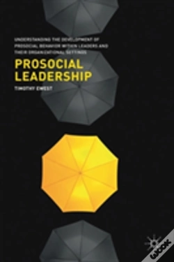 Capa do artigo Prosocial Leadership