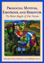 Prosocial Motives, Emotions, And Behavior - Preview
