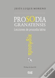 Capa do artigo Prosodia Granatensis