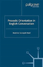 Prosodic Orientation In English Conversation - Preview