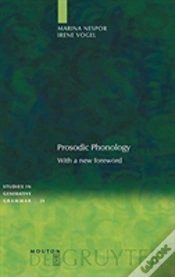Capa do artigo Prosodic Phonology