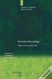 Capa do artigo Prosodic Phonology