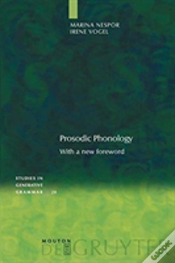Capa do artigo Prosodic Phonology