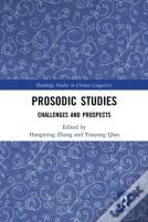 Prosodic Studies
