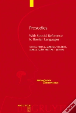 Capa do artigo Prosodies