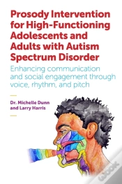 Capa do artigo Prosody Intervention For High-Functioning Adolescents And Adults With Autism Spectrum Disorder