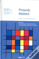 Prosody Matters