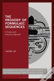 Capa do artigo Prosody Of Formulaic Sequences