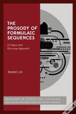 Capa do artigo Prosody Of Formulaic Sequences