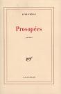 Prosopees - Preview