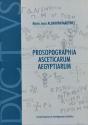 Prosopographia Asceticarum Aegyptiarum - Preview