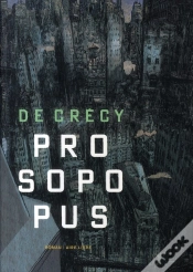 Capa do artigo Prosopopus